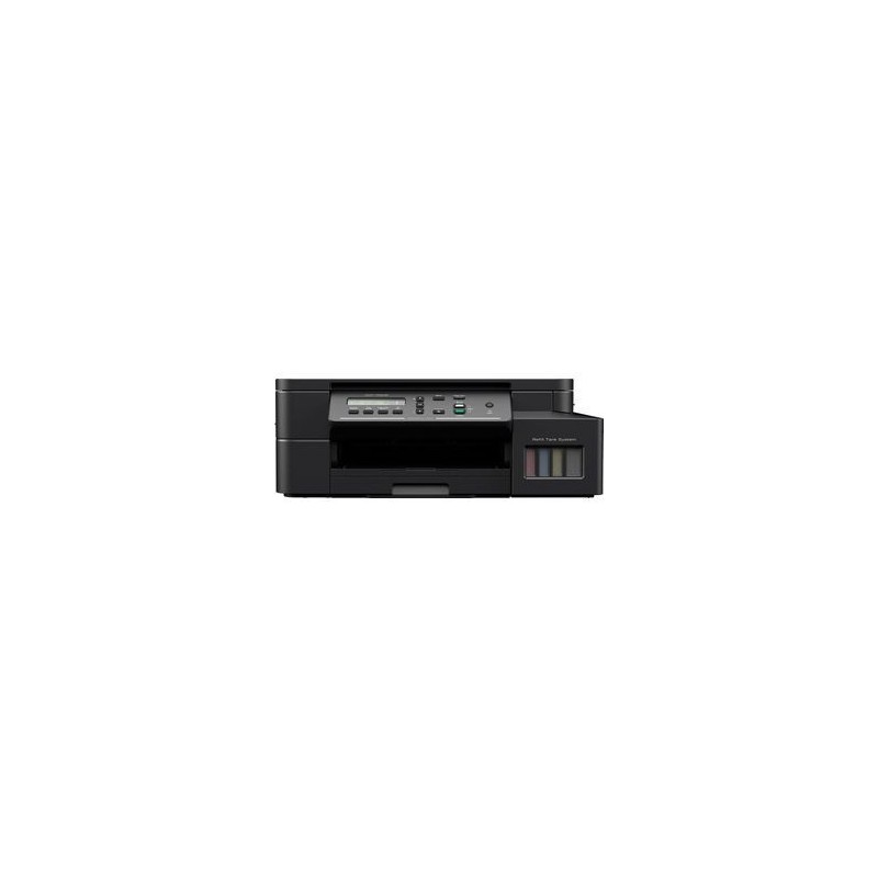 Brother DCP-T520W Blækprinter Brother DCP-T520W Blækprinter